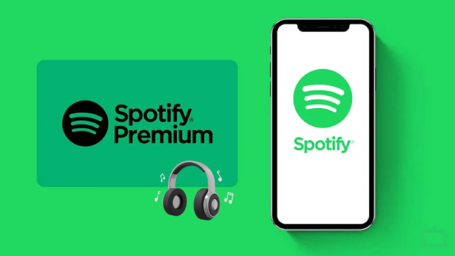 Spotify Premium APK Download